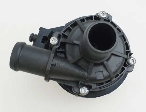 Pompa chłodzenia wodą, dodatkowa elektryczna 2Q0965567A VAG