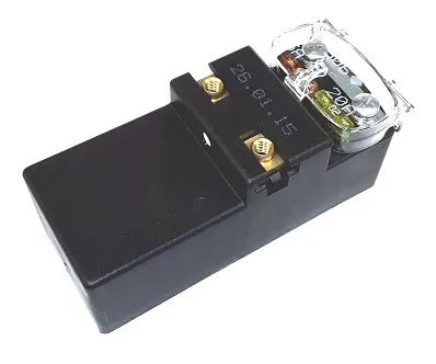 Regulator obrotów wentylatora (sterownik) 3A0919506 VAG