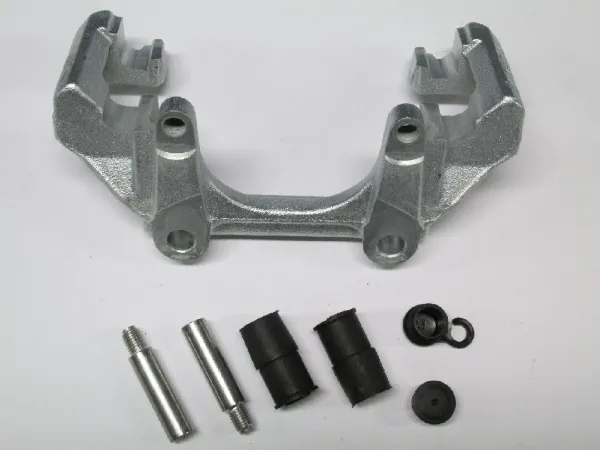Jarzmo zacisku hamulcowego przedniego 3B0615125 VAG