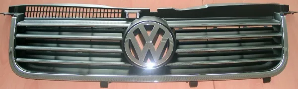 Atrapa chłodnicy 3B0853651K3FZ VAG