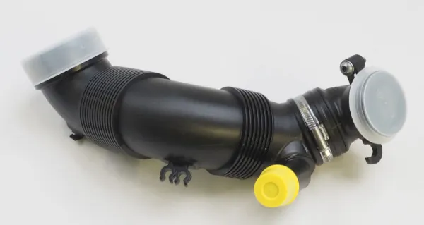 Króciec powietrza, wylot filtra powietrznego 3C0129654M VAG