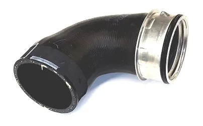 Przewód (króciec) intercoolera 3C0145838D VAG