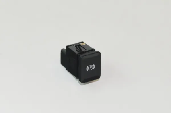 Przycisk elektromechanicznego hamulca postojowego (ręcznego) 3C0927225CREH VAG