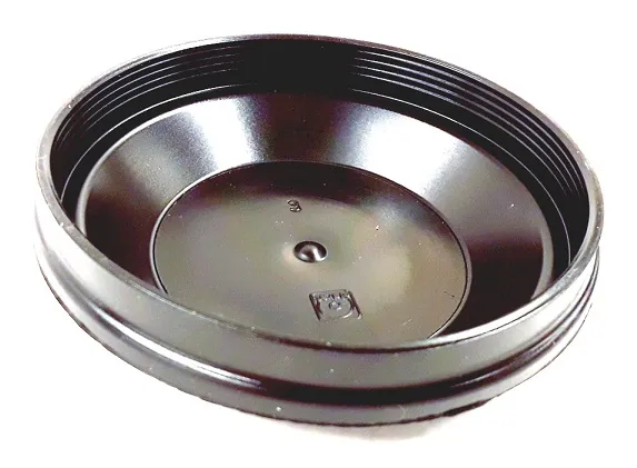 Pokrywa reflektora tylna 3C0941607A VAG