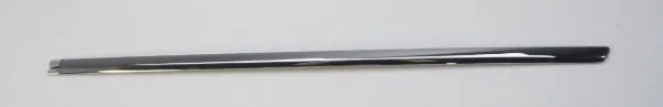 Listwa ochronna drzwi tylnych lewych 3C8853073B2ZZ VAG