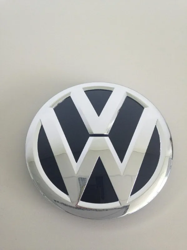 Emblemat na atrapę chłodnicy 3C8853601AFXC VAG