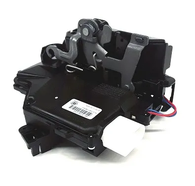 Zamek drzwi przednich lewych 3D1837015AD VAG