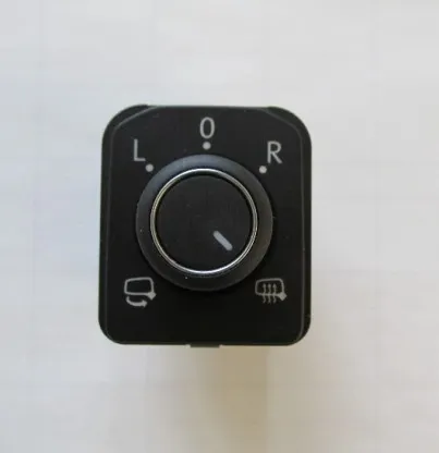 Sterownik lusterek bocznych, na drzwi 3G0959565CICX VAG