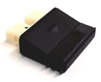 Sterownik klapy bagażnika (3/5 drzwi tylnych) 3G0962243A VAG