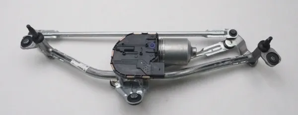 Mechanizm wycieraczek Volkswagen Passat ALLTRACK B8