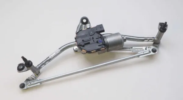 Mechanizm wycieraczek Volkswagen Passat B8