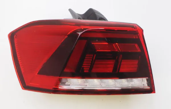 Lampa zespolona tylna lewa zewnętrzna 3G9945095G VAG