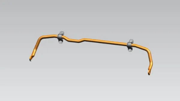 Stabilizator przedni 3Q0411303K VAG