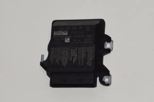 Sterownik poduszki bezpieczeństwa 3Q0959655CM VAG
