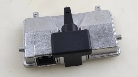 Kamera systemu zapewnienia widoczności 3QD980654 VAG