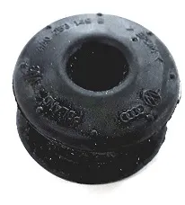 Poduszka mocowania tłumika 4A0253149B VAG