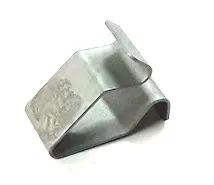Spinka mocowania obicia klapy bagażnika 4A0867276A VAG