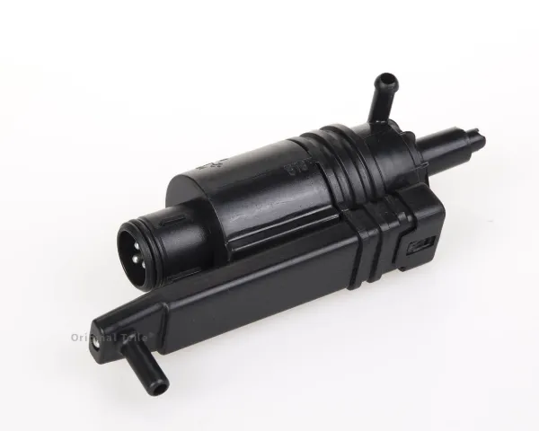 Pompka spryskiwacza szyby przedniej 4A0955651B VAG