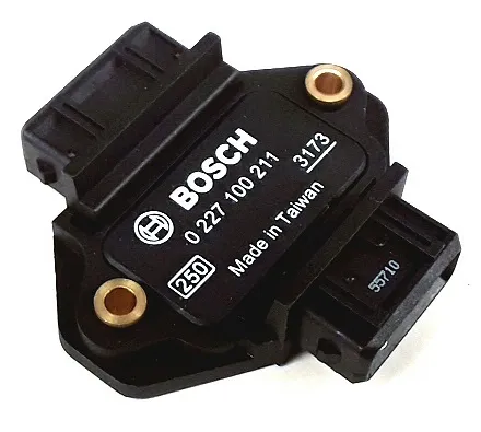 Moduł zapłonowy (komutator) 4D0905351 VAG