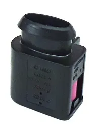 Złącze (wtyczka) generatora 4D0971993 VAG