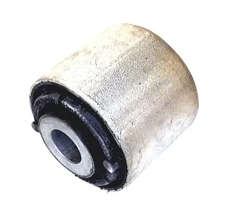 Silentblock przedniego wahacza dolnego 4E0407181D VAG