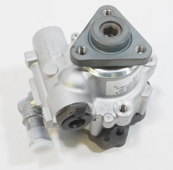 Pompa wspomagania hydraulicznego kierownicy 4F0145155A VAG