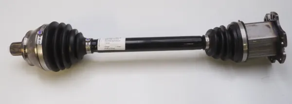 Półoś napędowa przednia prawa 4F0407272N VAG