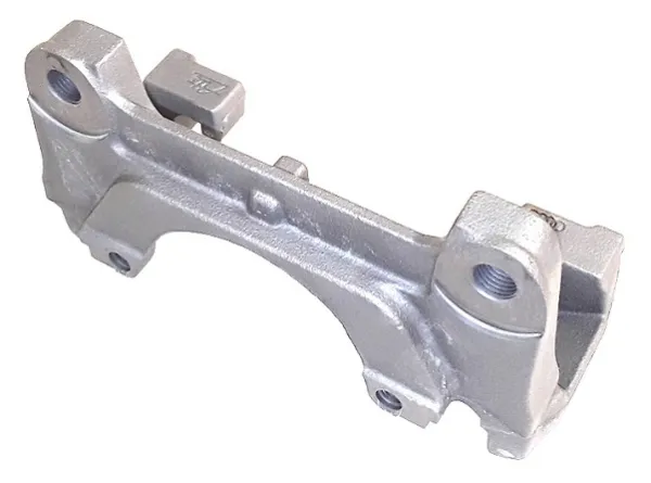 Jarzmo zacisku hamulcowego przedniego 4F0615125 VAG