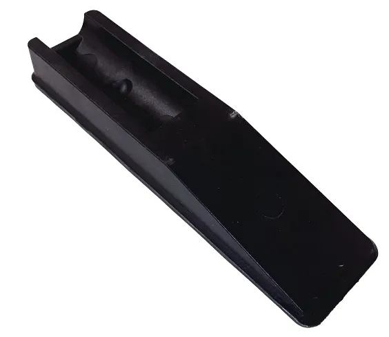 Zaślepka otworu pod podnośnik (zaślepka progu) 4F0802847 VAG