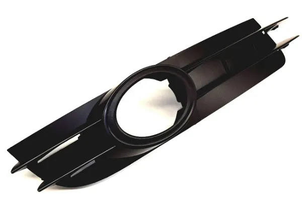 Kratka zderzaka przedniego prawa 4F0807682A01C VAG