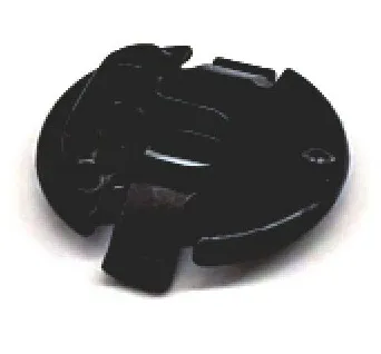 Spinka mocowania nadkola przedniego 4F0825429A VAG