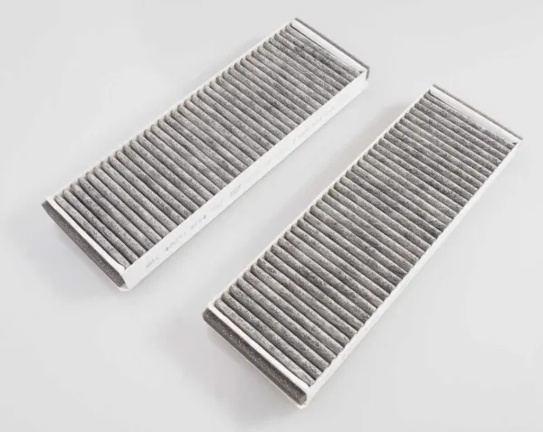 Filtr kabiny 4F0898438C VAG