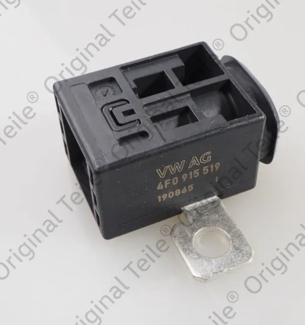Piropatron baterii głównej 4F0915519 VAG