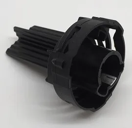 Gniazdo lampy reflektora 4F0941669 VAG