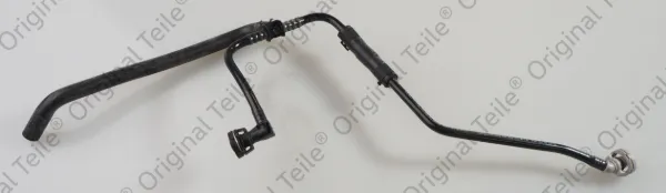 Przewód (króciec) układu chłodzenia 4G0121081EP VAG