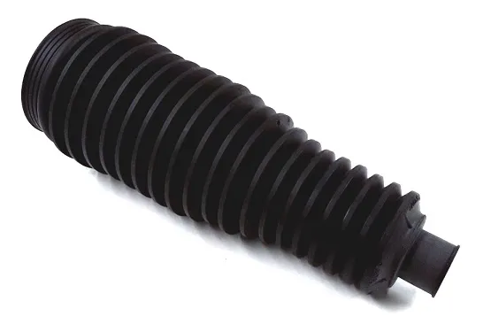 Osłona mechanizmu kierowniczego (maglownicy) lewa 4G0423831 VAG