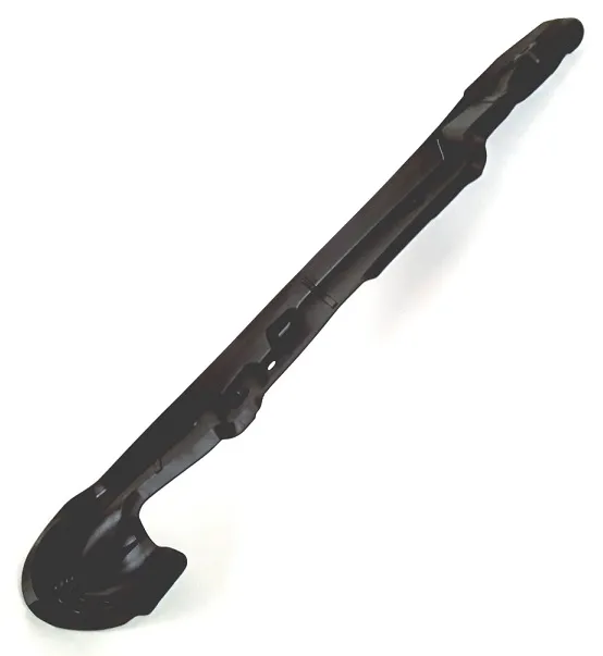 Uszczelniacz błotnika 4G0821112 VAG