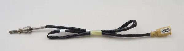 Czujnik temperatury spalin po filtrze cząstek stałych 4G0906088AN VAG