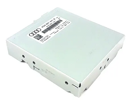 Sterownik kamery 4G0907441B VAG