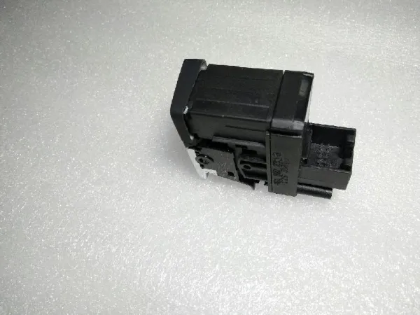 Przycisk elektromechanicznego hamulca postojowego (ręcznego) 4G1927225B VAG