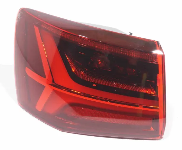Lampa zespolona tylna lewa zewnętrzna 4G9945095E VAG