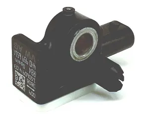 Czujnik przyspieszenia wzdłużnego 4H0959651A VAG