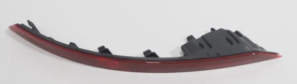 Lampa odblaskowa zderzaka tylnego prawa 4KE945702 VAG