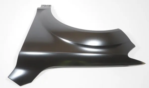 Błotnik przedni lewy 4L0821101 VAG