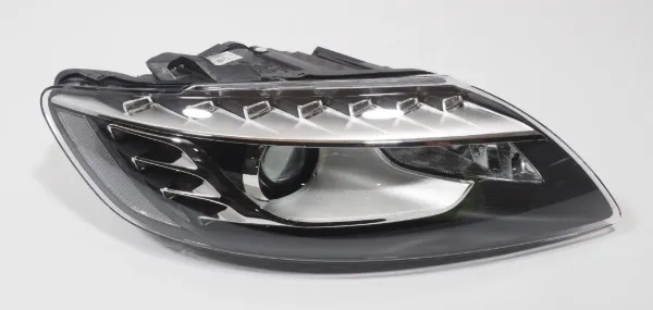 Reflektor prawy 4L0941030AC VAG