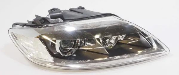 Reflektor prawy 4L0941030B VAG