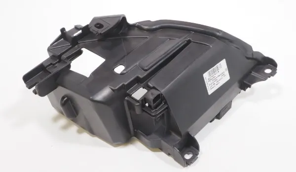 Wsponik (adapter) mocowania reflektora przedniego lewego 4L0941613B VAG