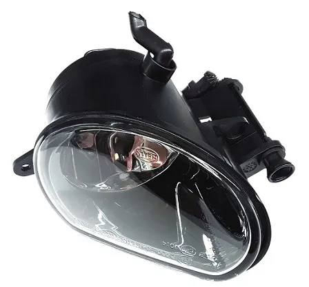 Lampa przeciwmgielna lewa 4L0941699A VAG