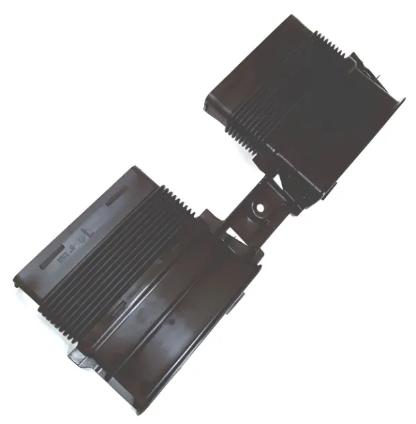 Wlot powietrza do filtra powietrza 4M0129510D VAG