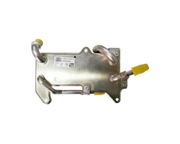 Chłodnica automatycznej/mechanicznej skrzyni biegów 4M0317021G VAG